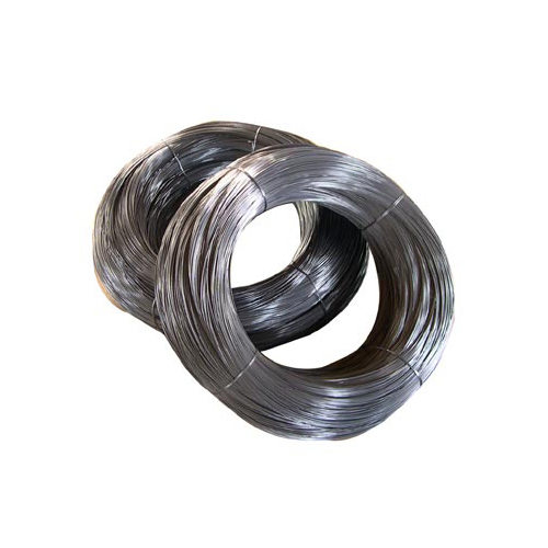 Motorcycle spoke steel wire